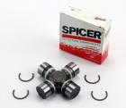 Samurai Spindle Nut Kit