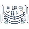 Trail Link Four Rear Link Suspension Kit OEM Housing
