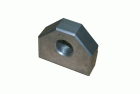 Toyota Wheel Spacers 1&Prime;-Lug Centric