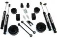 Toyota Alloy Rear Axle Kit 79-85