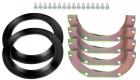 Steering Stabilizer for Toyota Solid Axle Trucks
