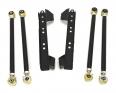 Jeep Wrangler JK Rubicon Front Axle U Joint 5-7166X