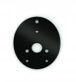 JK driveshaft yoke kit