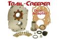 Dana 60 to Toyota Triple Drilled Flange