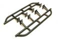 Trail Link Four Rear Link Suspension Kit Rock Assault Housing