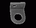Dana 60/70 1350 u-joint  Pinion Yoke