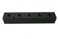 Toyota Wheel Bearing Spindle for Solid Axles