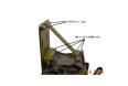 Dana 60 Kingpin Retainer