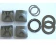 Eyelet Terminal 5/16″ 2 Gauge Battery Cable