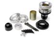 Jamb Nut, 1 1/4″-12 LH