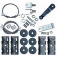 Classic Rear Lift w/4″ Springs 89-95