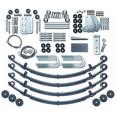 Classic Front Lift w/3&Prime; Springs 79-85