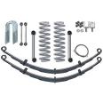 Trail Gear Toyota Rock Assault Rear Housing IFS Width, E Locker