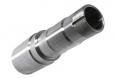 Adapter&comma; 1/4-1/8 NPT