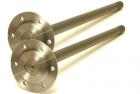 Yoke U Bolt Kit, 1310-1330 U Joint