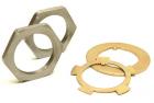 Samurai 3″ Front Leaf Springs