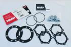 Toyota 8″ Ring & Pinion 5.29 V6